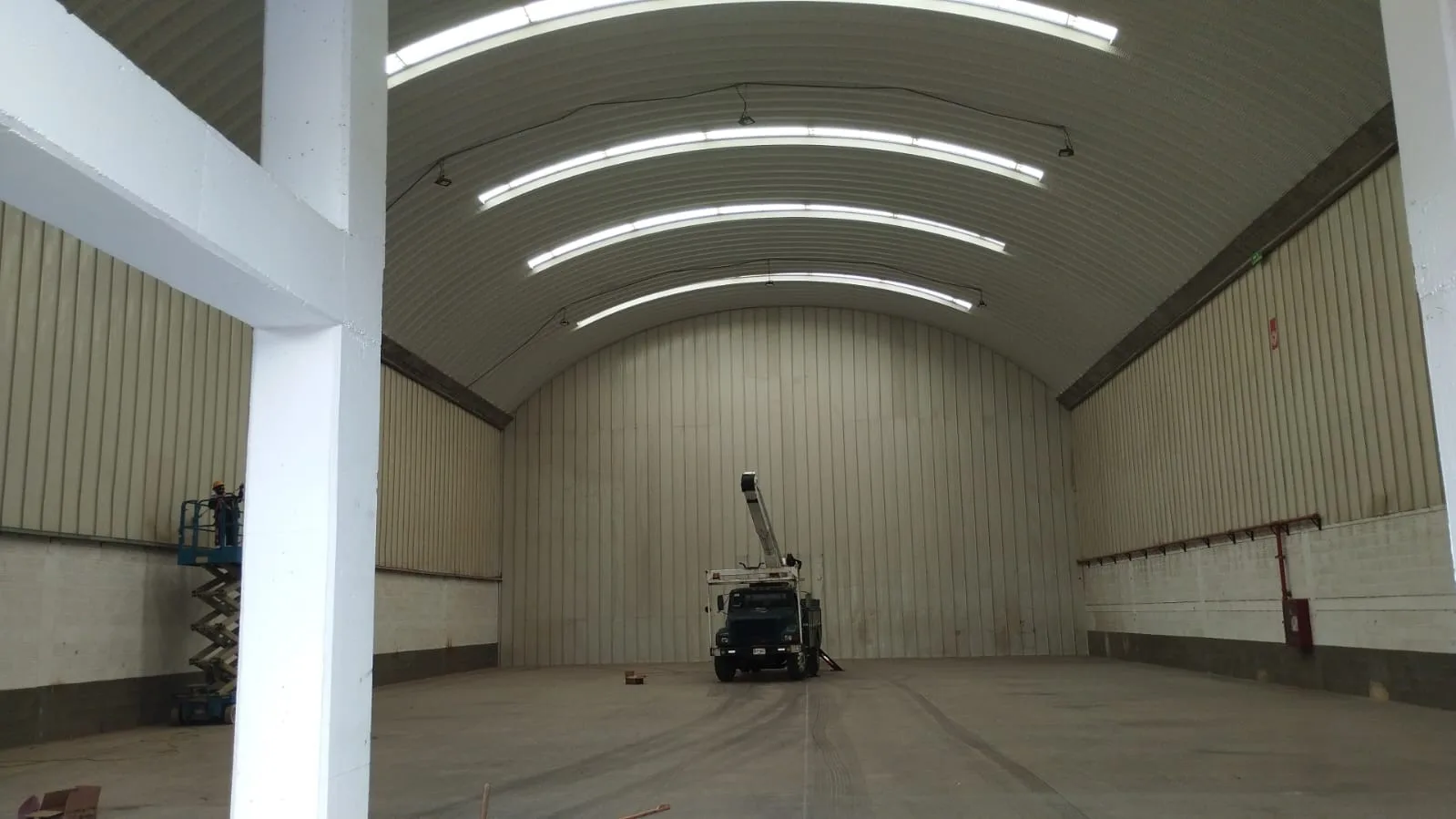 Bodega en Arriendo en Tocancipá