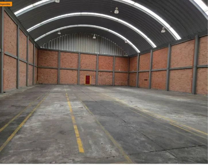 Bodega en Arriendo en Tocancipá