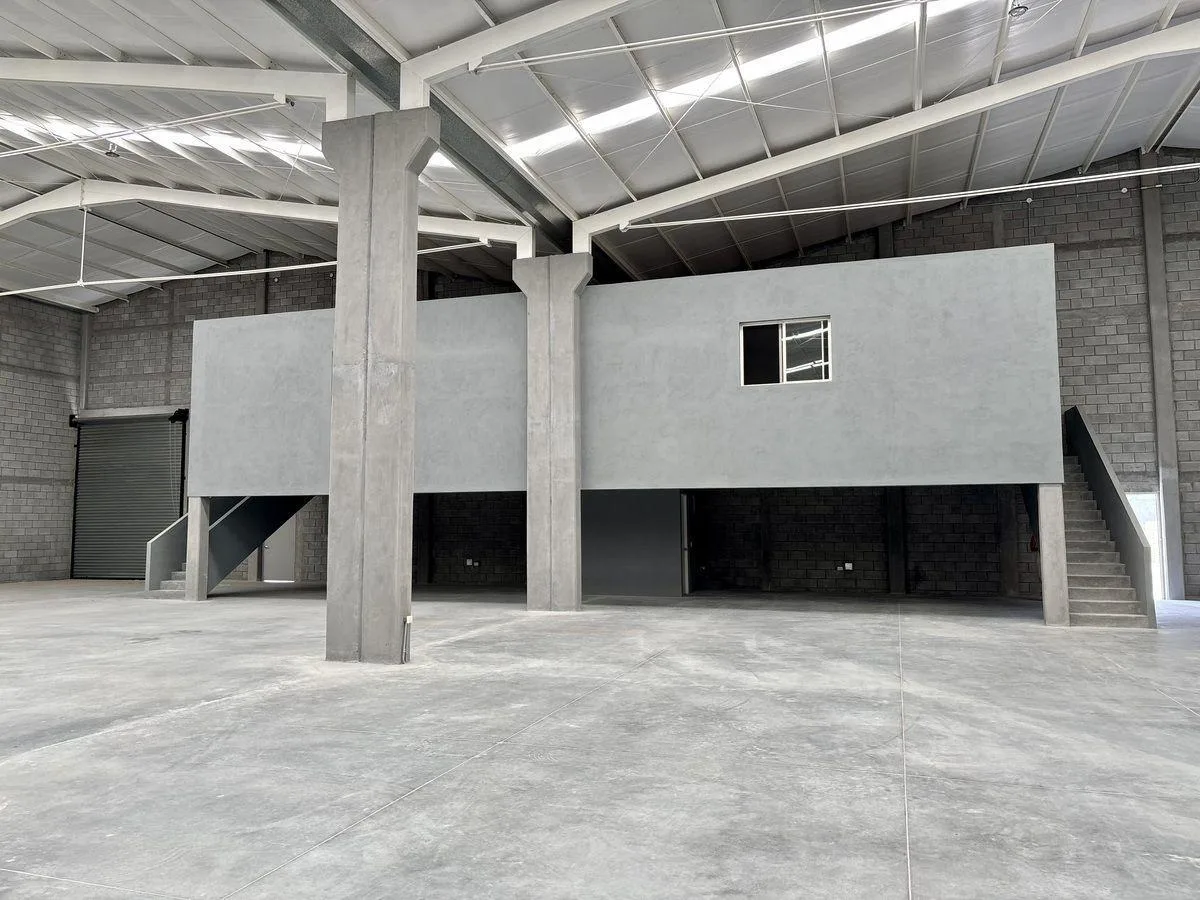 Bodega en Arriendo en Tocancipá