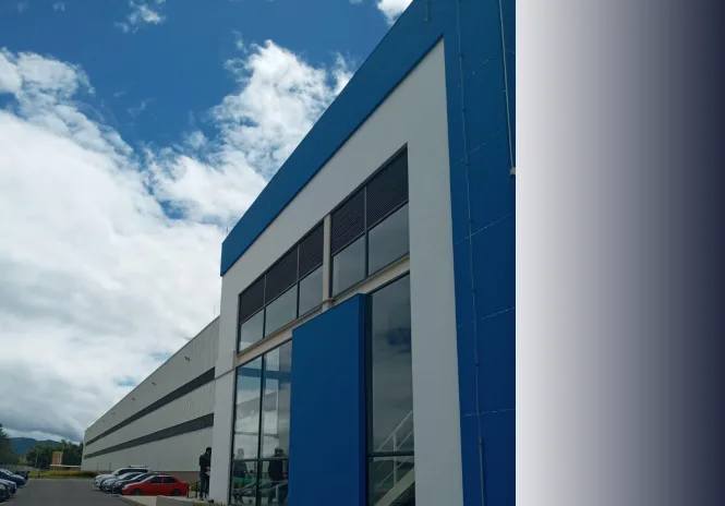 Bodega en  Arriendo en Tocancipá