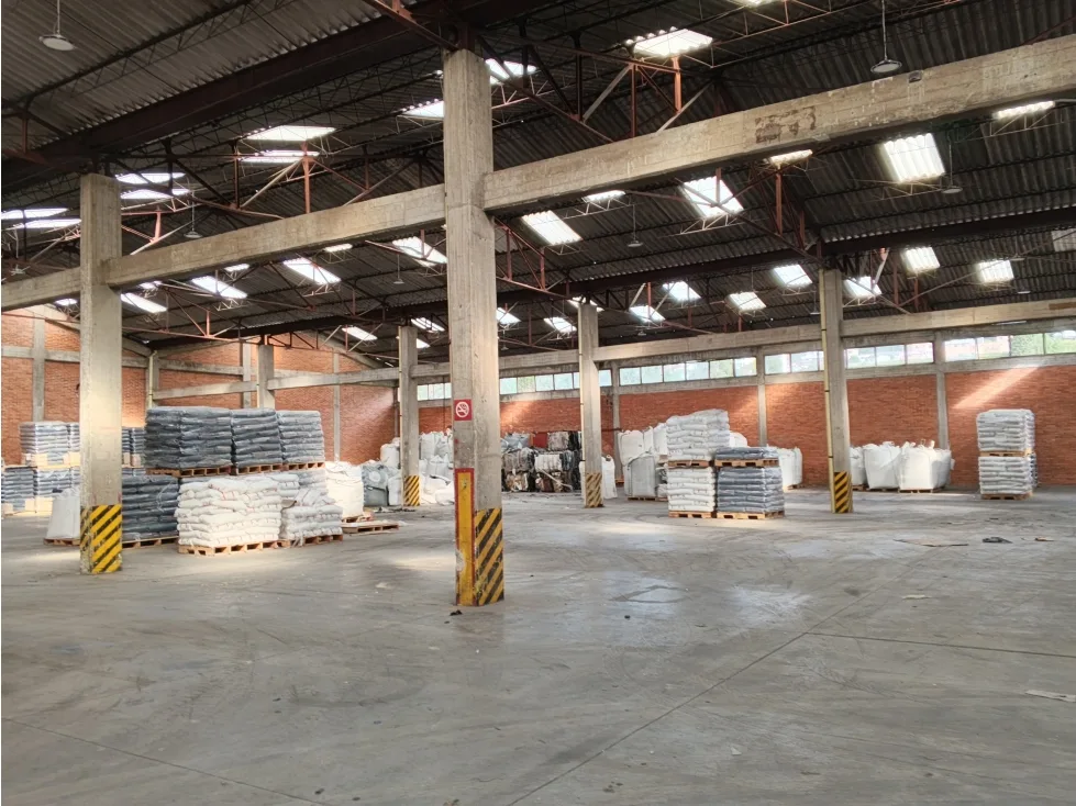 Bodega en Arriendo en Tocancipá