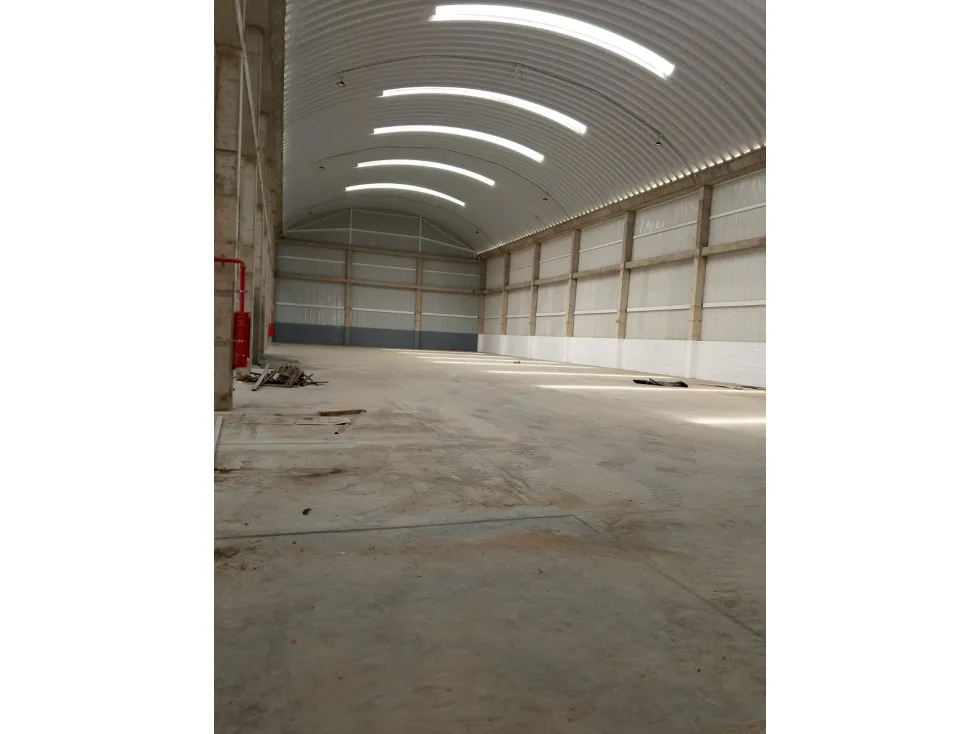 Bodega en Arriendo en Tocancipá