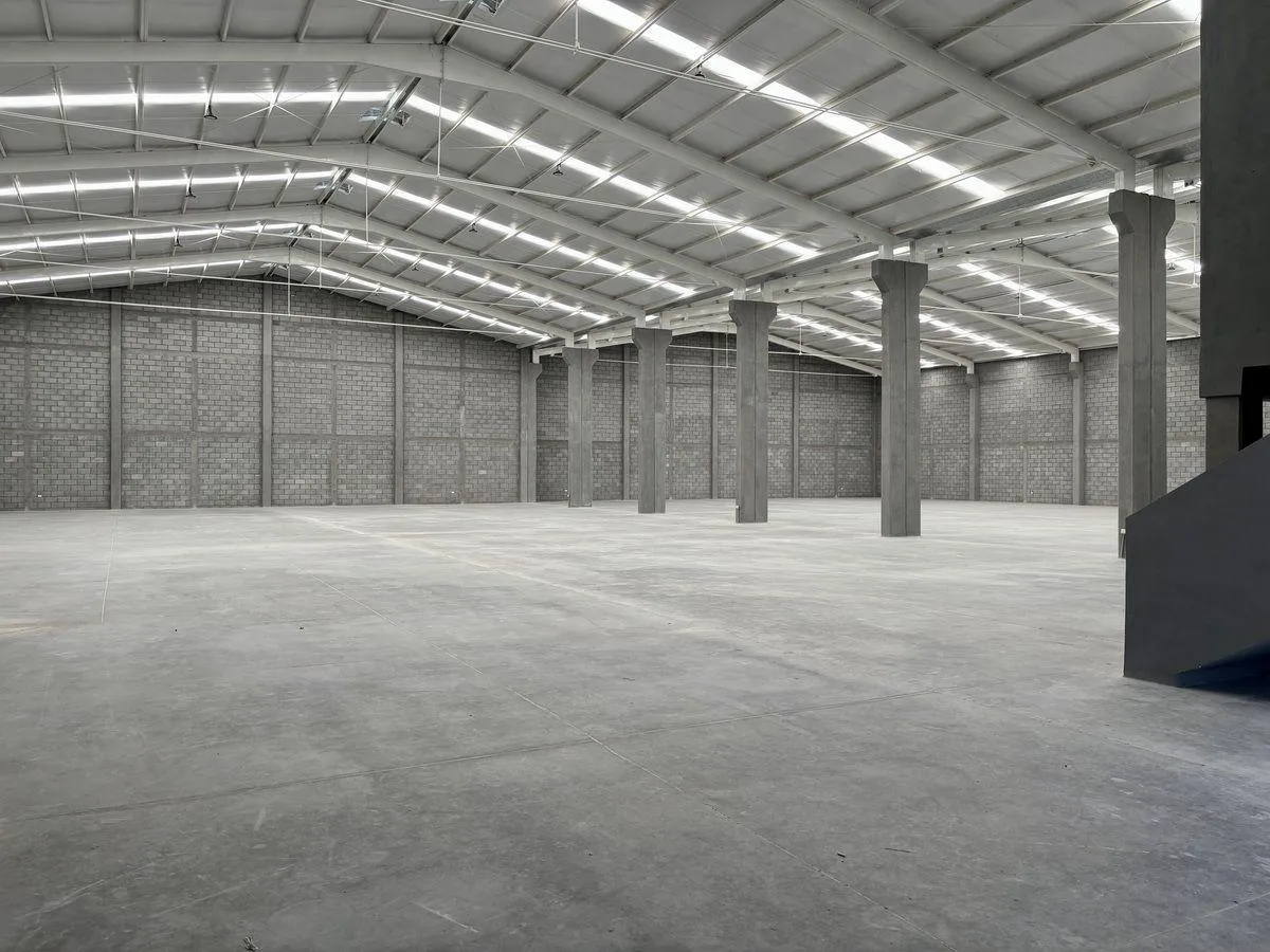 Bodega en Arriendo en Tocancipá