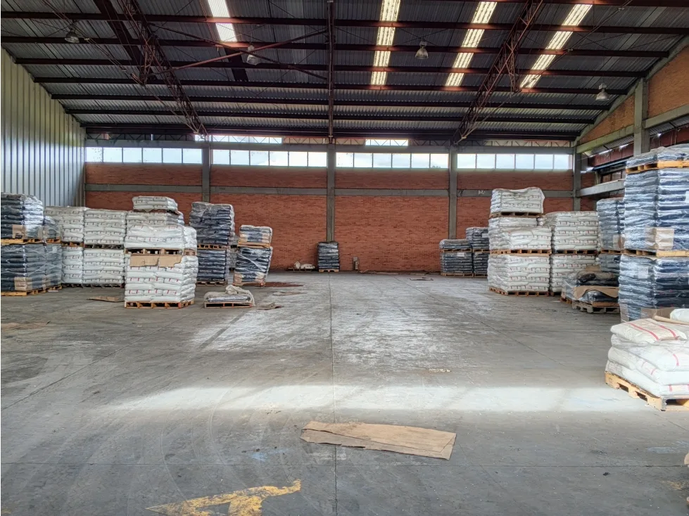 Bodega en Arriendo en Tocancipá