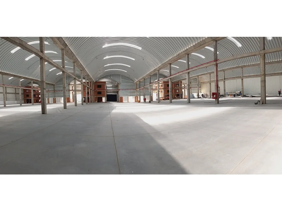 Bodega en Arriendo en Tocancipá