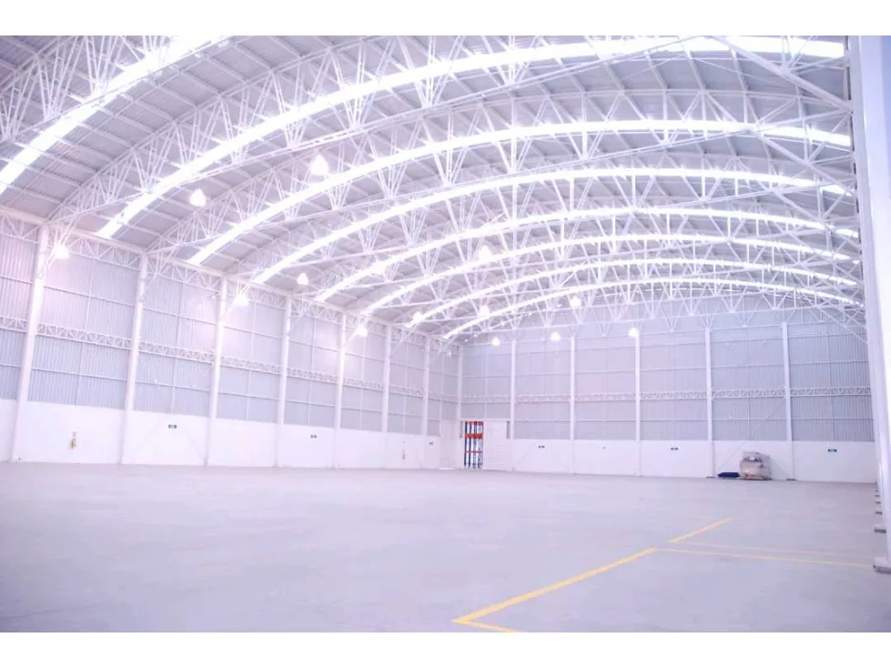 Bodega en  Arriendo en Tocancipá