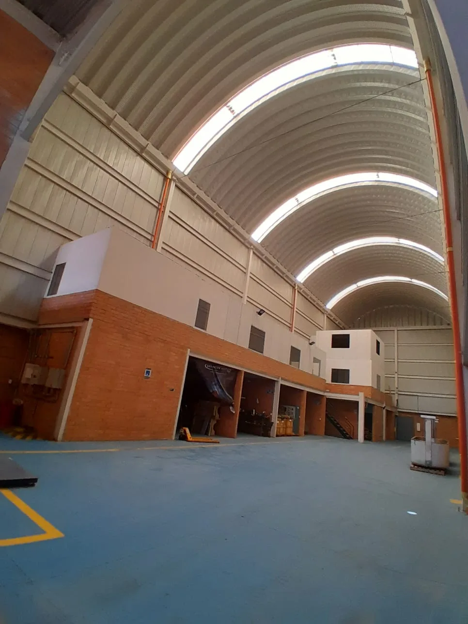 Bodega en  Arriendo en Tocancipá