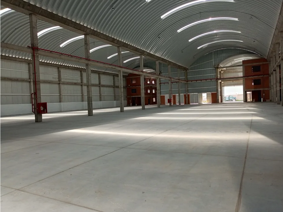 Bodega en Arriendo en Tocancipá