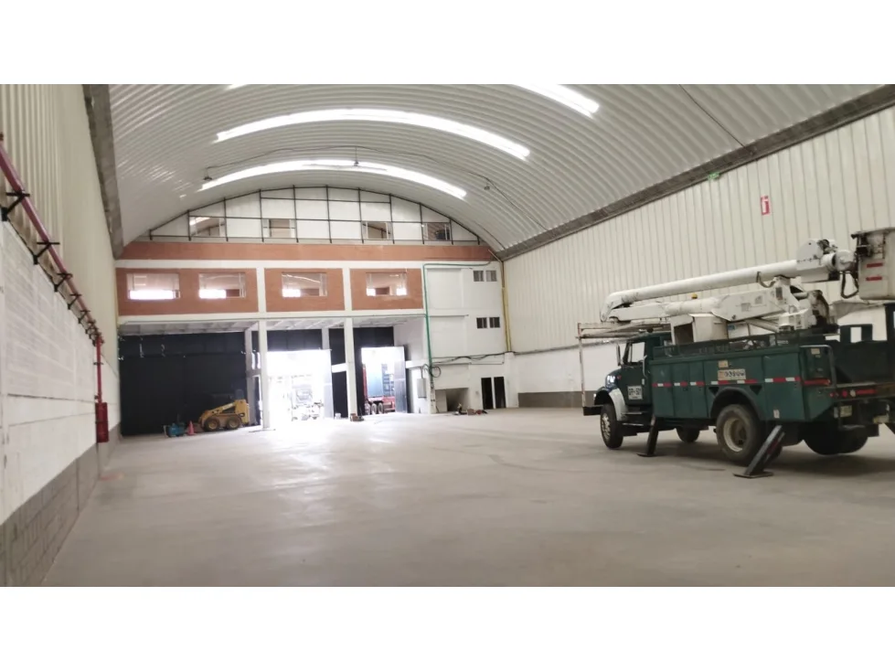 Bodega en Arriendo en Tocancipá