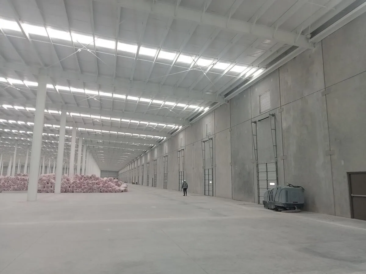 Bodega en Arriendo en Tocancipá