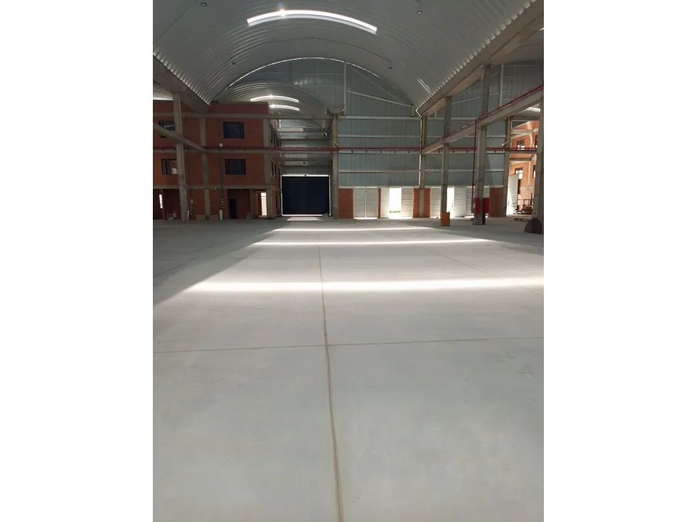 Bodega en Arriendo en Tocancipá