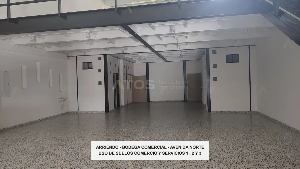 Local en Arriendo en La maria, Tunja