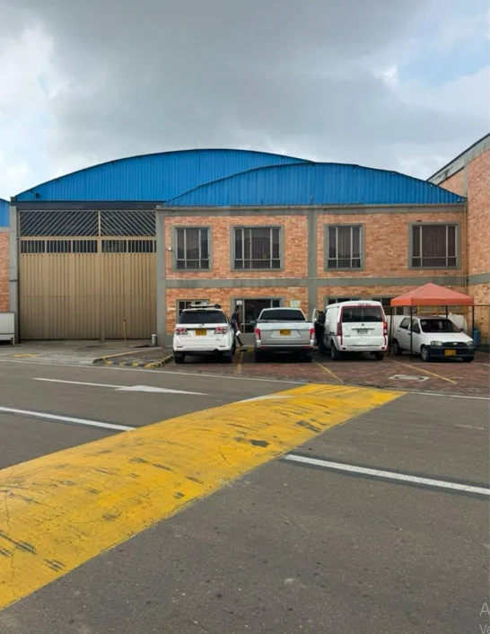 Bodega en  Arriendo en Ub el trebol, Mosquera