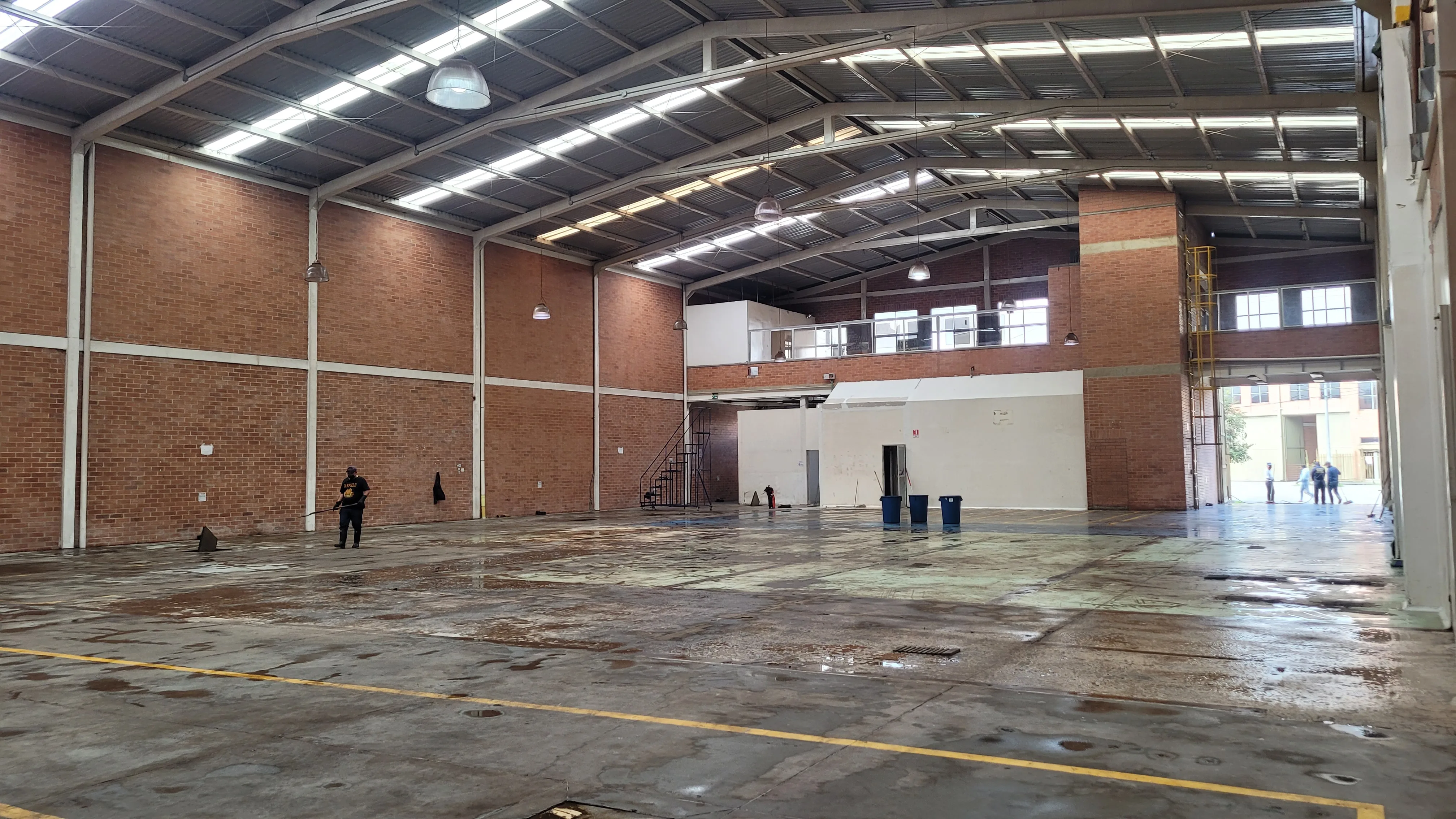 Bodega en Arriendo en Ub el trebol, Mosquera