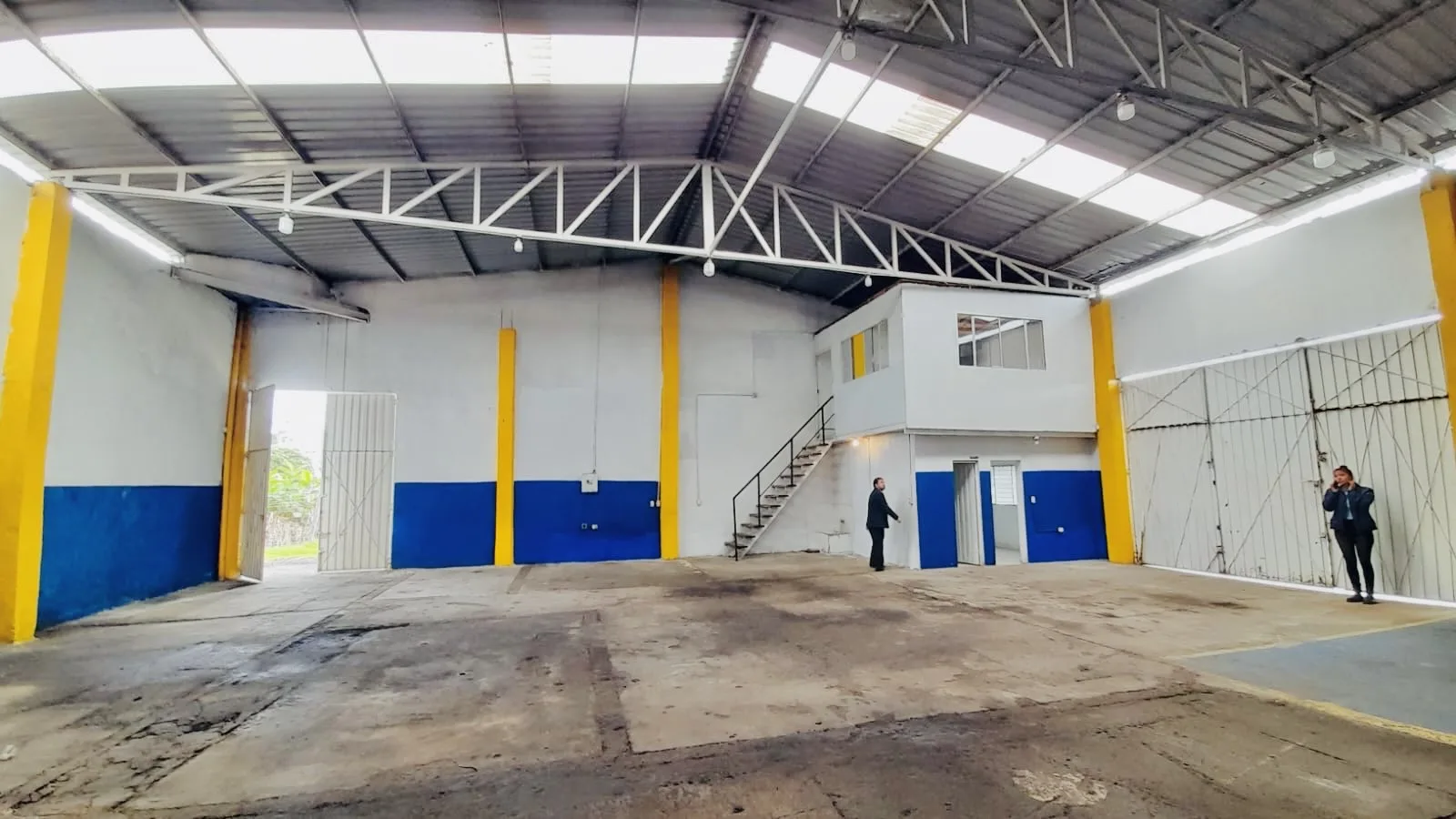 Bodega en Arriendo en Ubate