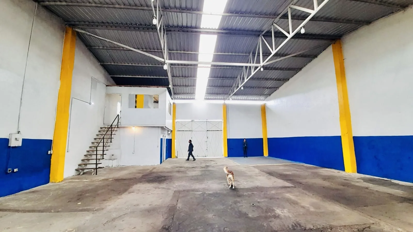 Bodega en Arriendo en Ubate