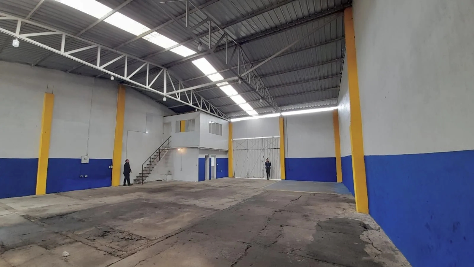 Bodega en Arriendo en Ubate