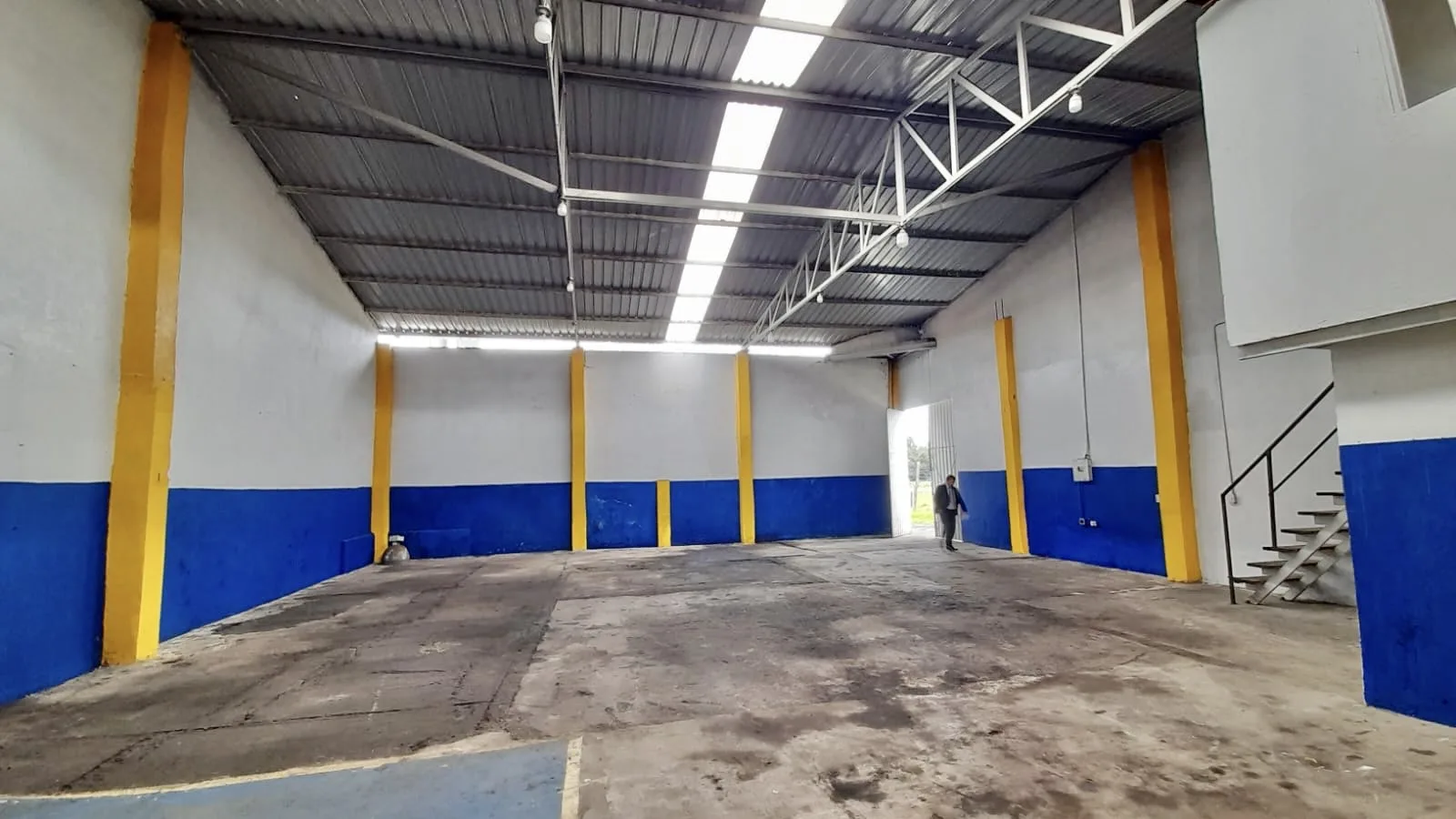 Bodega en Arriendo en Ubate