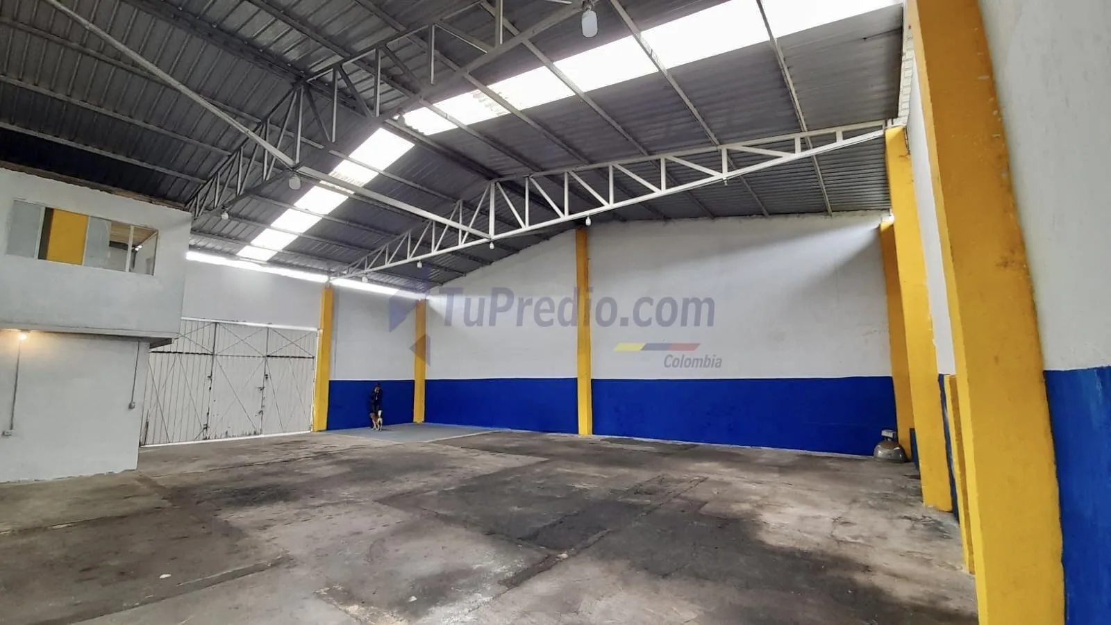 Bodega en Arriendo en Ubate