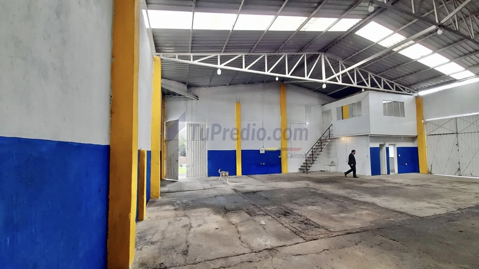 Bodega en Arriendo en Ubate