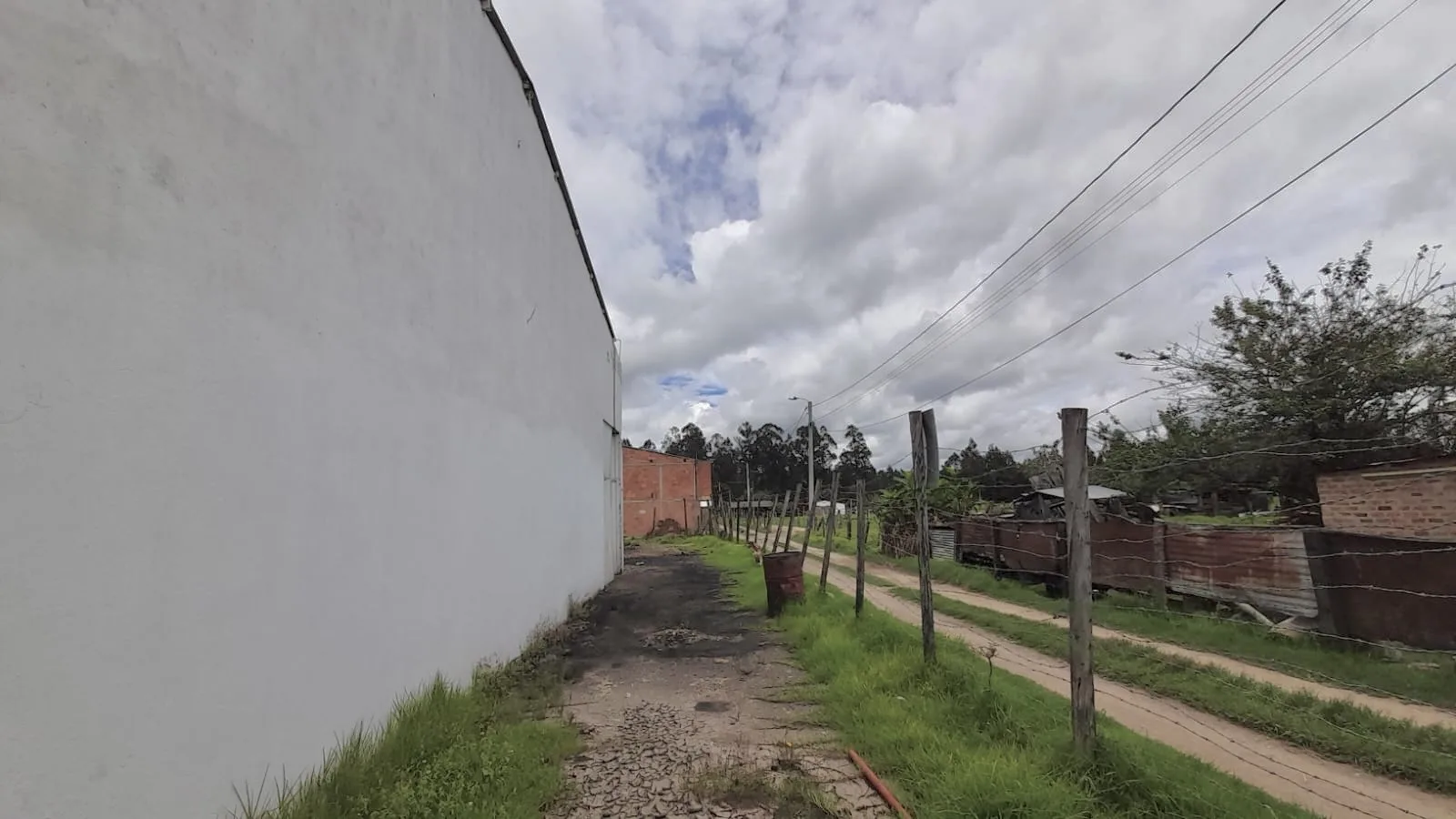 Bodega en Arriendo en Ubate