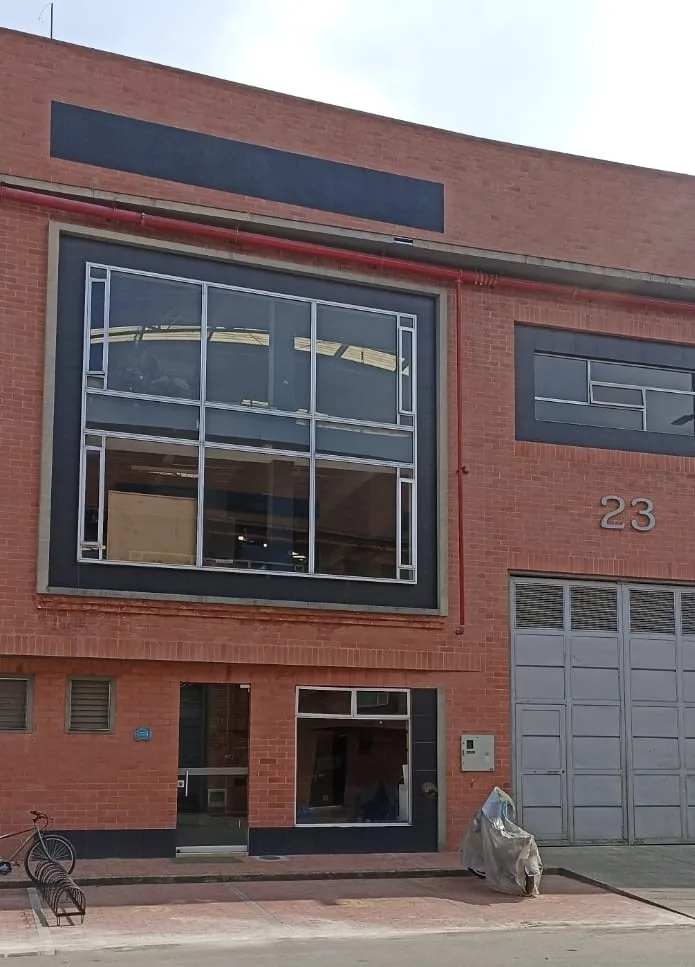 Bodega en  Arriendo en Vereda la granja, Zipaquirá