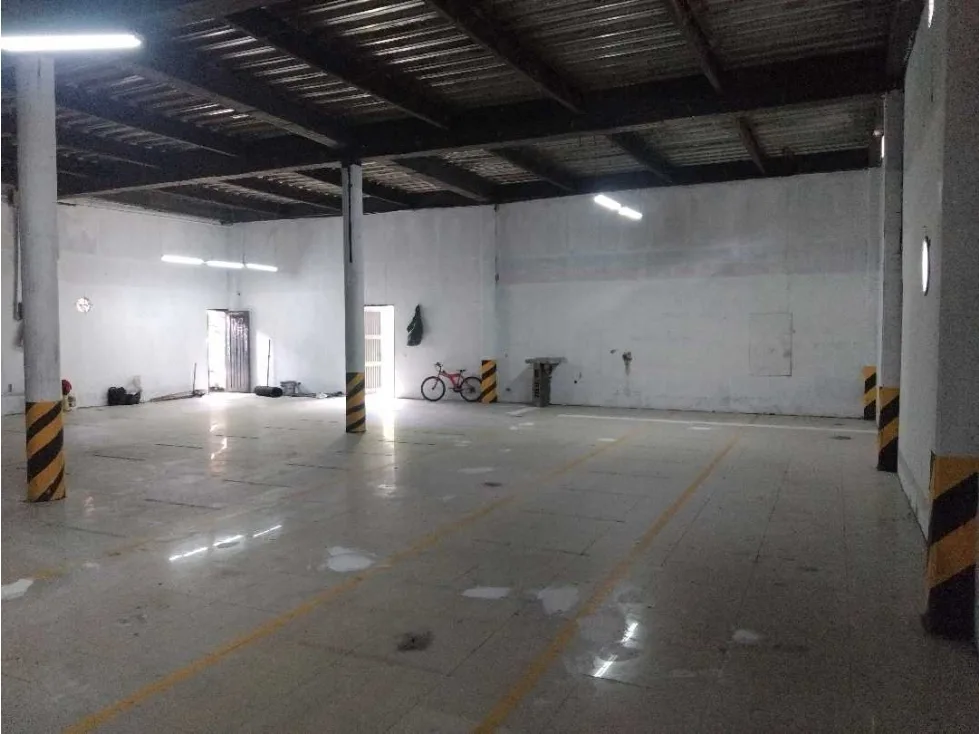 Bodega en Arriendo en Vía panamericana, Villamaria