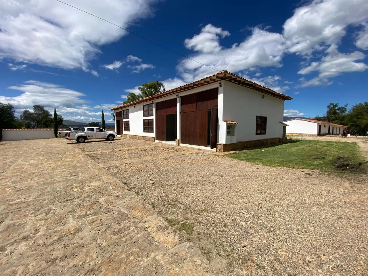 Bodega en  Arriendo en Villa de leyva