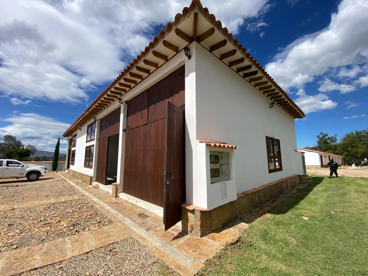 Bodega en  Arriendo en Villa de leyva