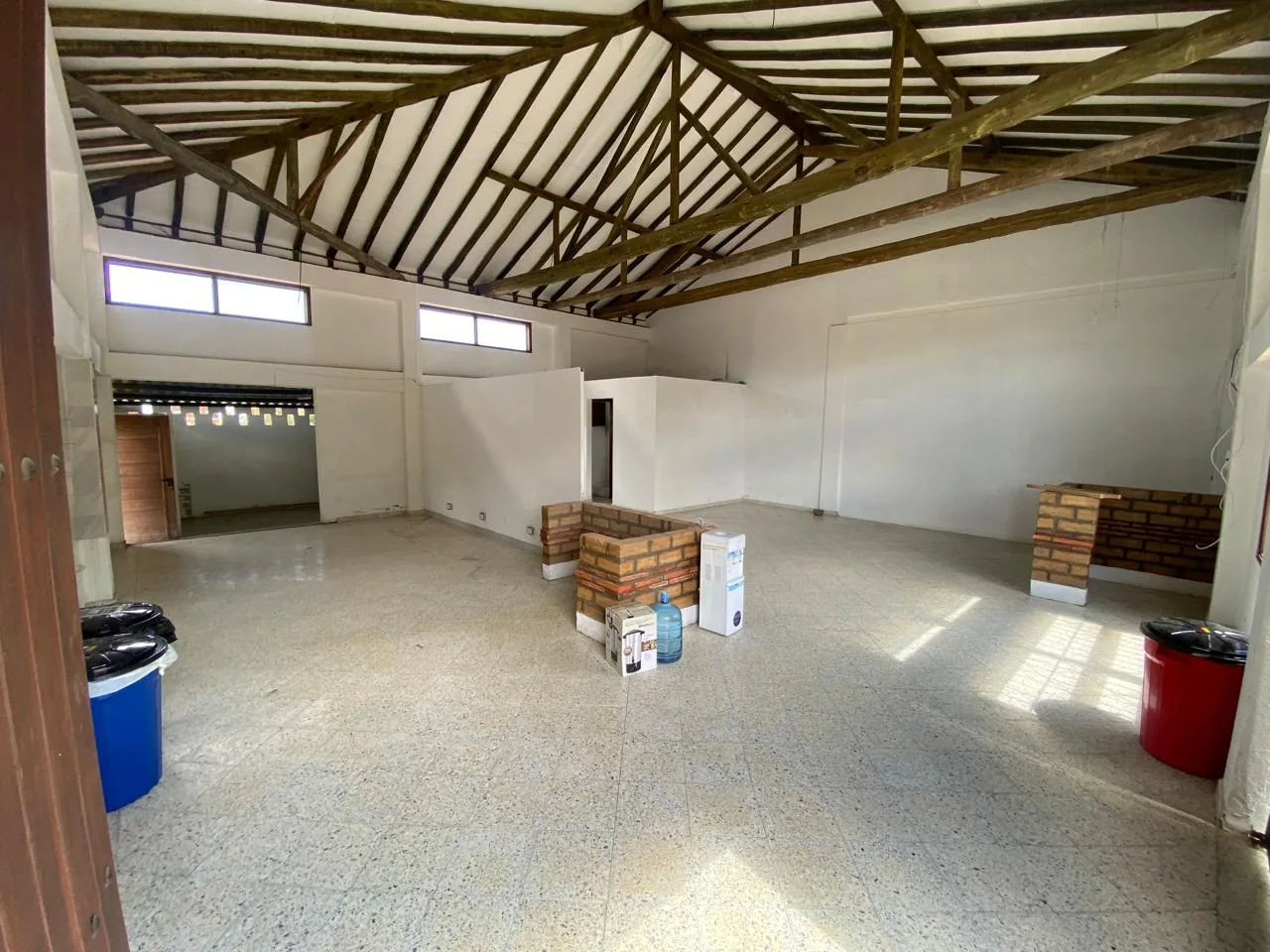 Bodega en  Arriendo en Villa de leyva