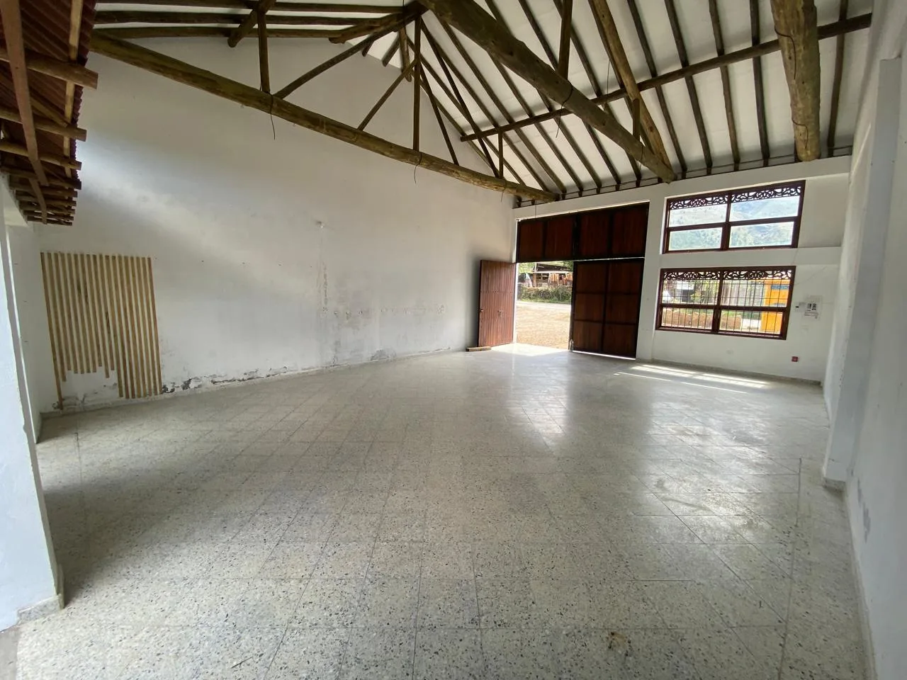 Bodega en  Arriendo en Villa de leyva