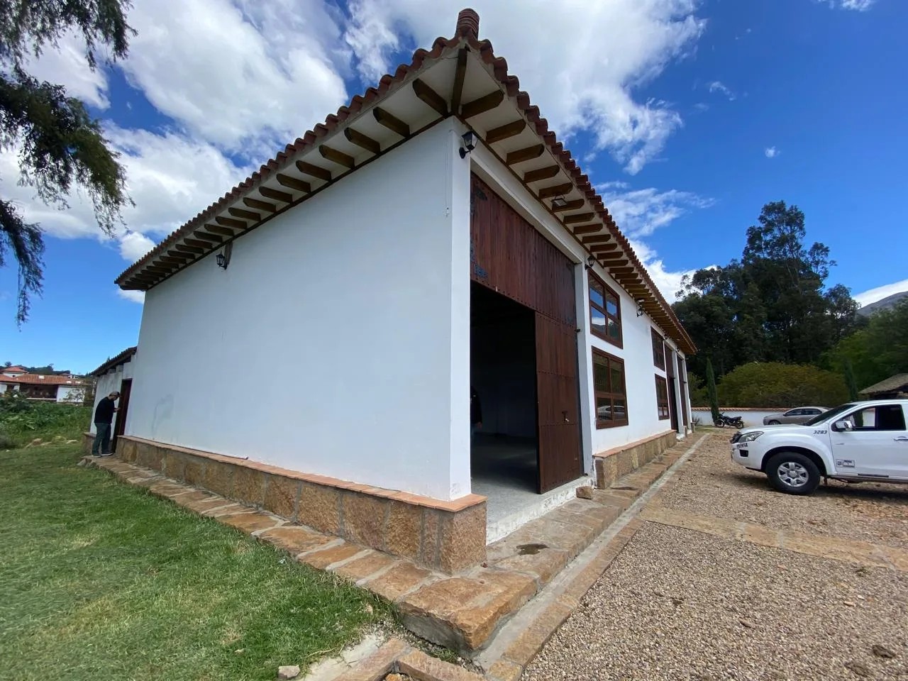 Bodega en Arriendo