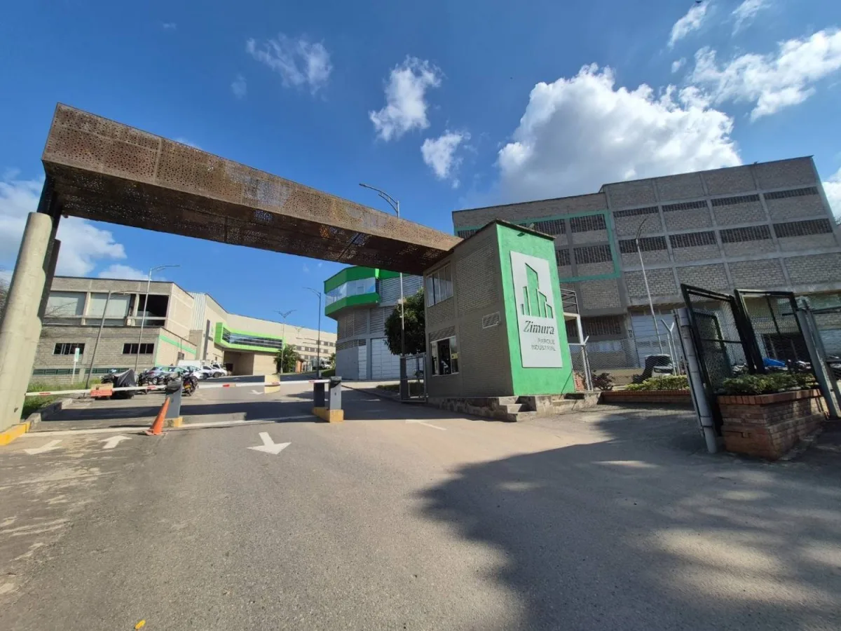 Bodega en Arriendo en Villabel, Floridablanca