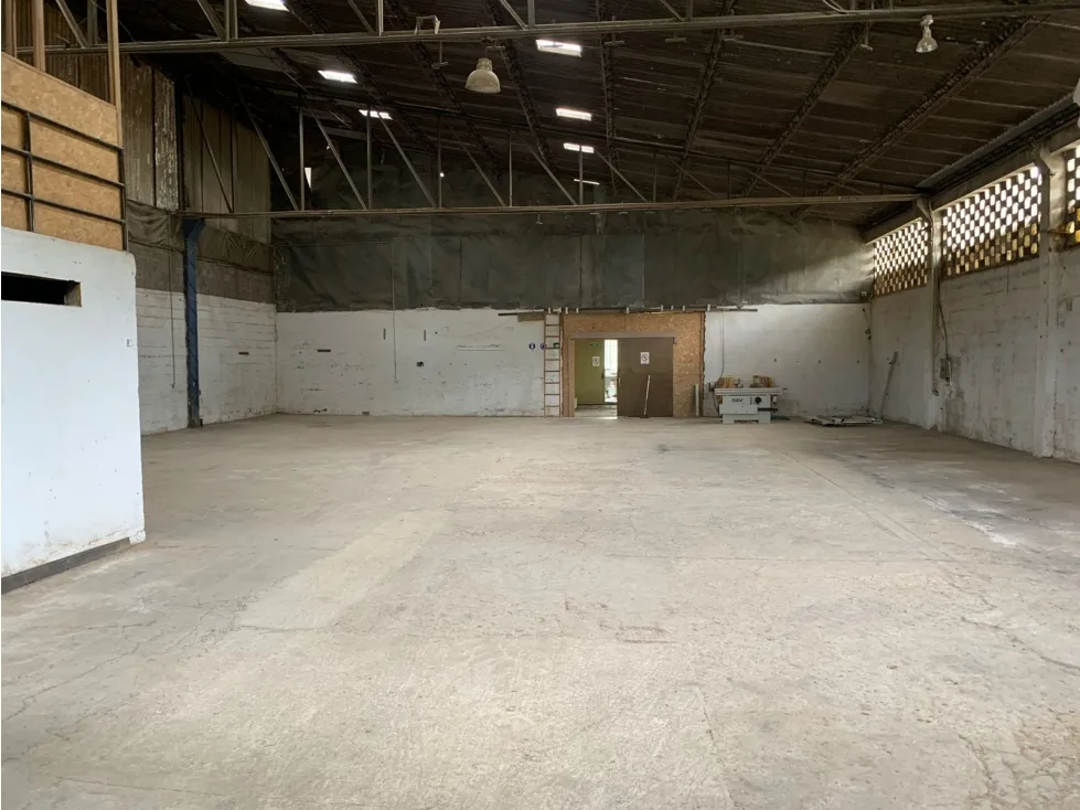 Bodega en Arriendo en Villamaria