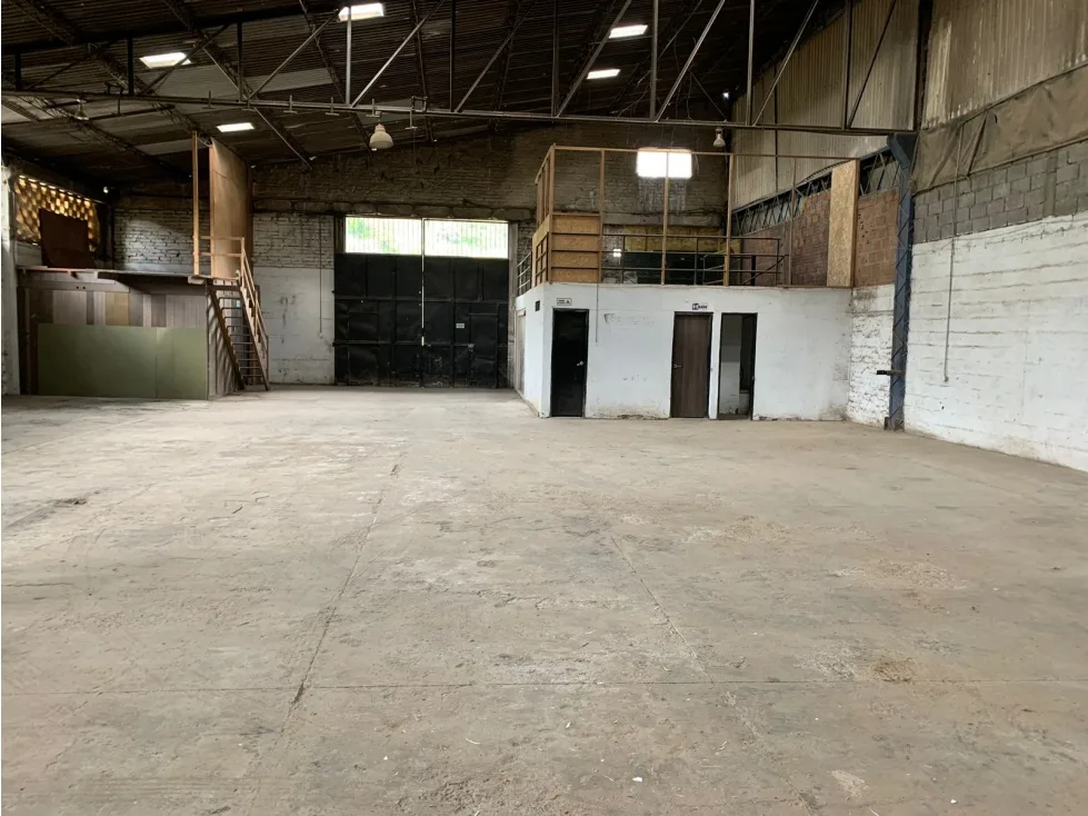 Bodega en Arriendo en Villamaria