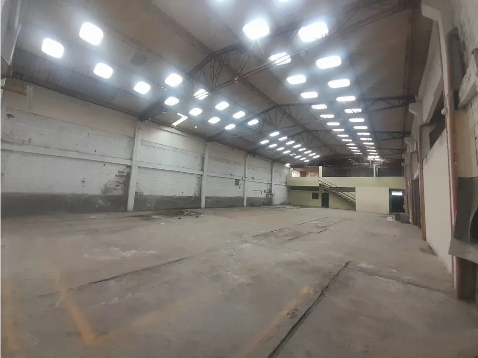 Bodega en Arriendo en Villamaria