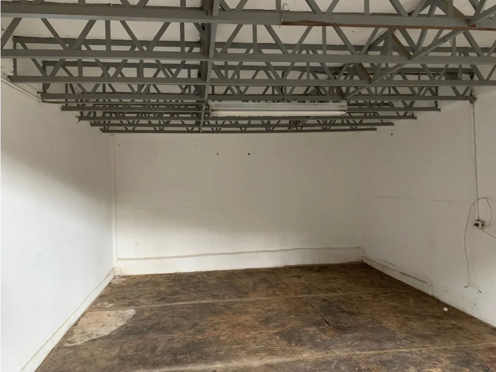 Bodega en Arriendo en Villamaria