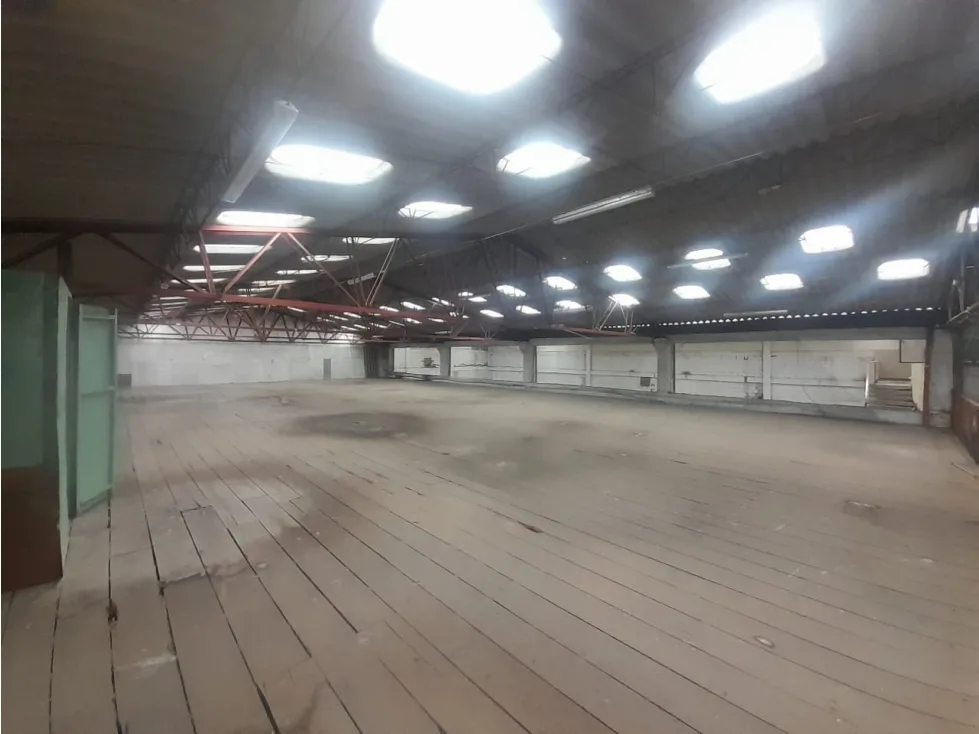 Bodega en Arriendo en Villamaria