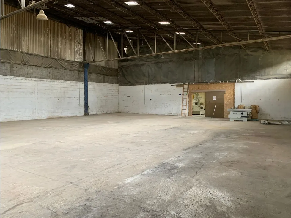 Bodega en Arriendo en Villamaria