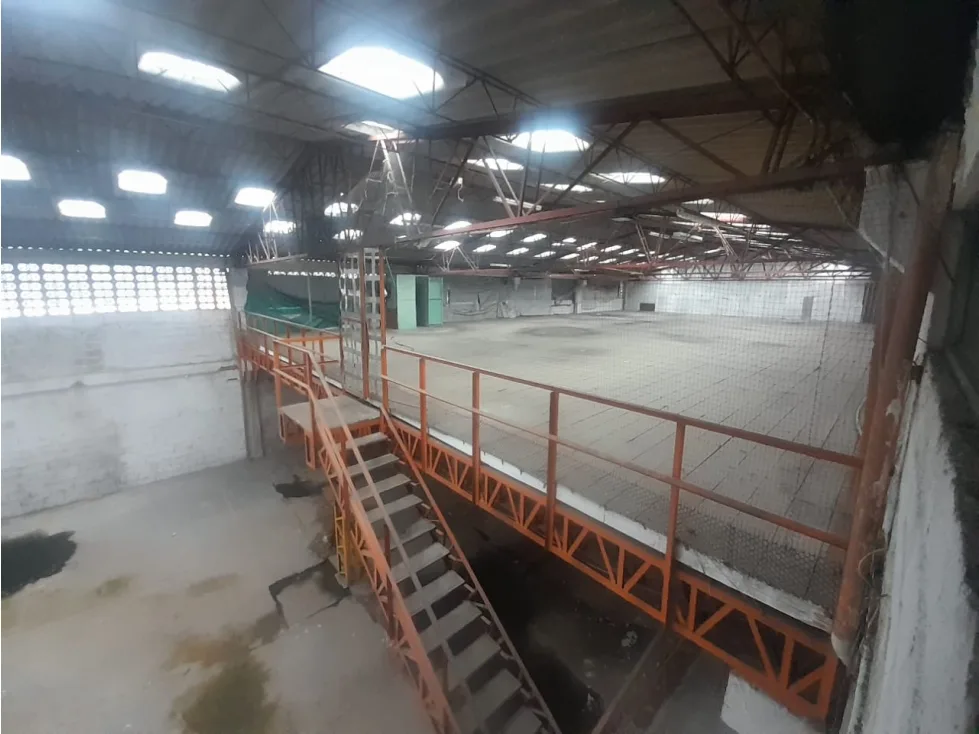 Bodega en Arriendo en Villamaria