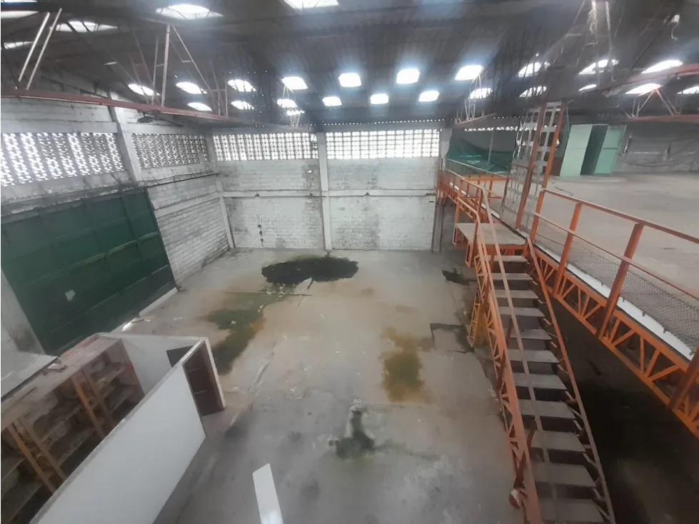 Bodega en Arriendo en Villamaria