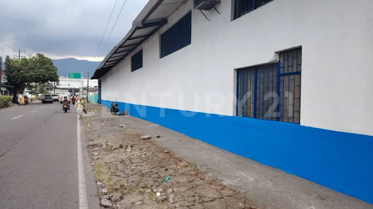 Bodega en Arriendo en Villavicencio