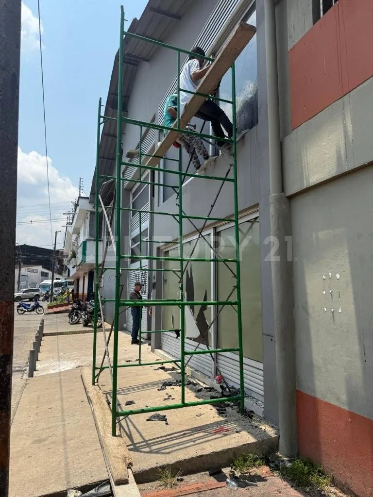 Bodega en Arriendo en Puente amarillo, Restrepo
