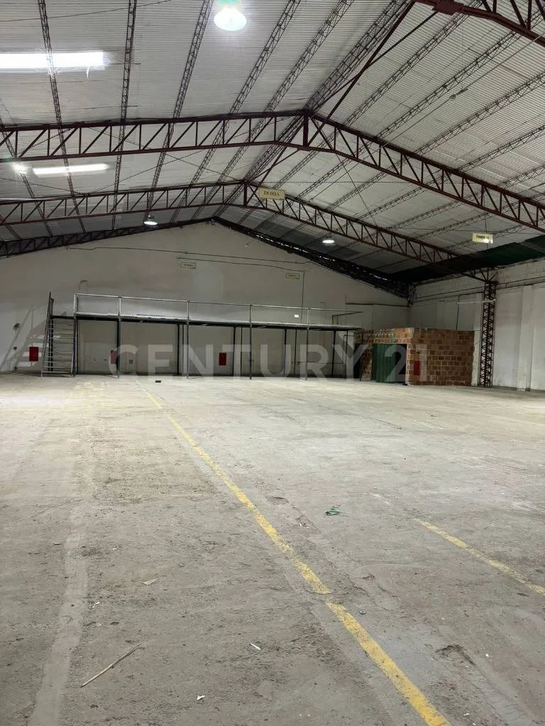 Edificio en arriendo en Villa julia, Villavicencio