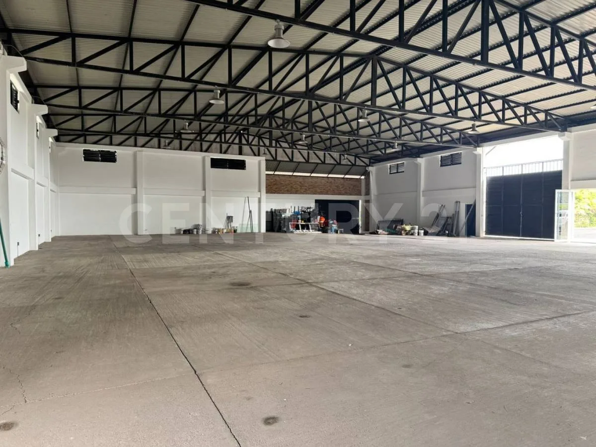 Bodega en Arriendo en Villavicencio