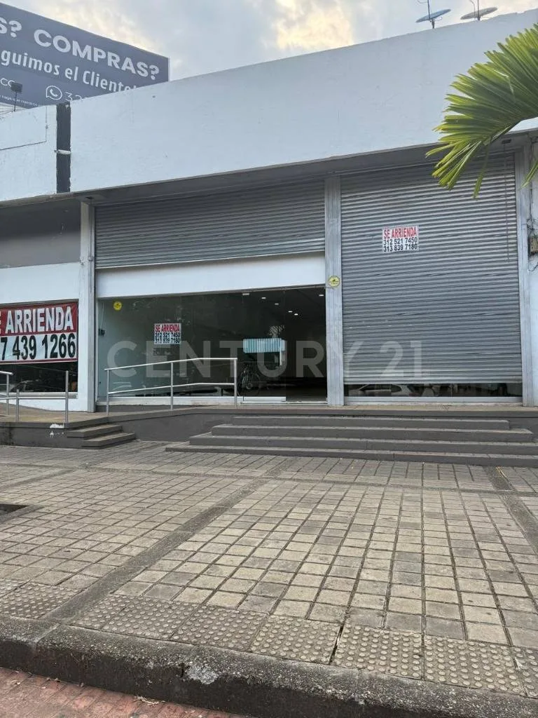 Bodega en  Arriendo en Villavicencio