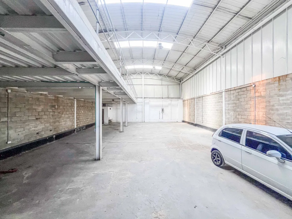 Bodega en  Arriendo en Yumbo