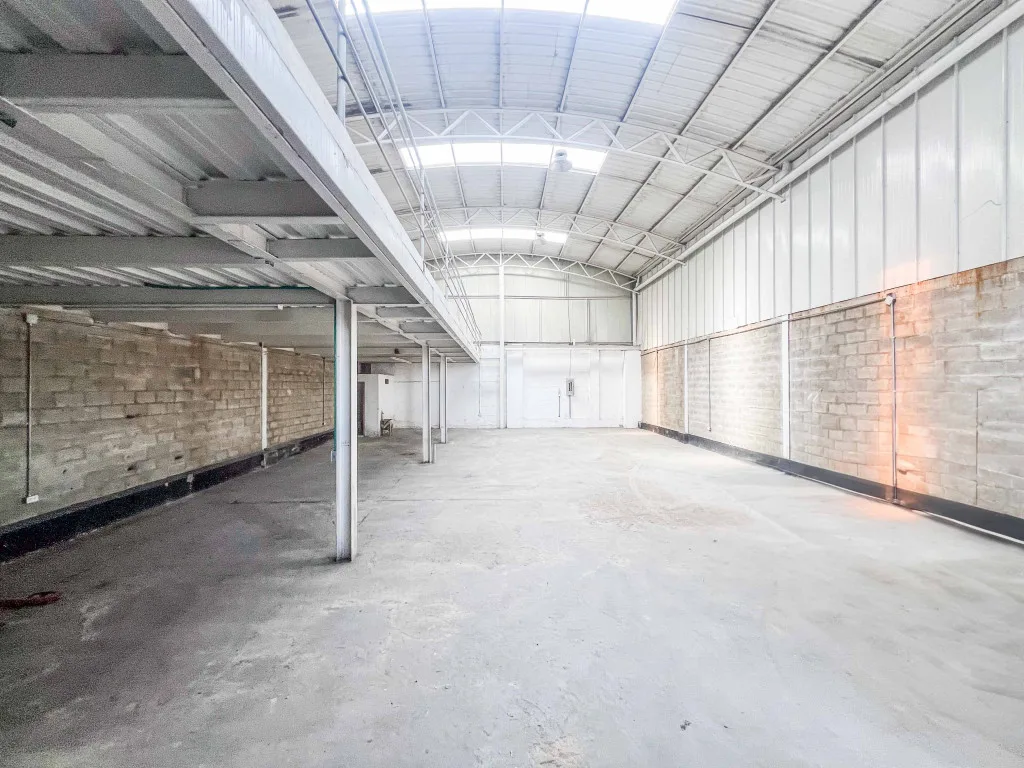 Bodega en  Arriendo en Yumbo