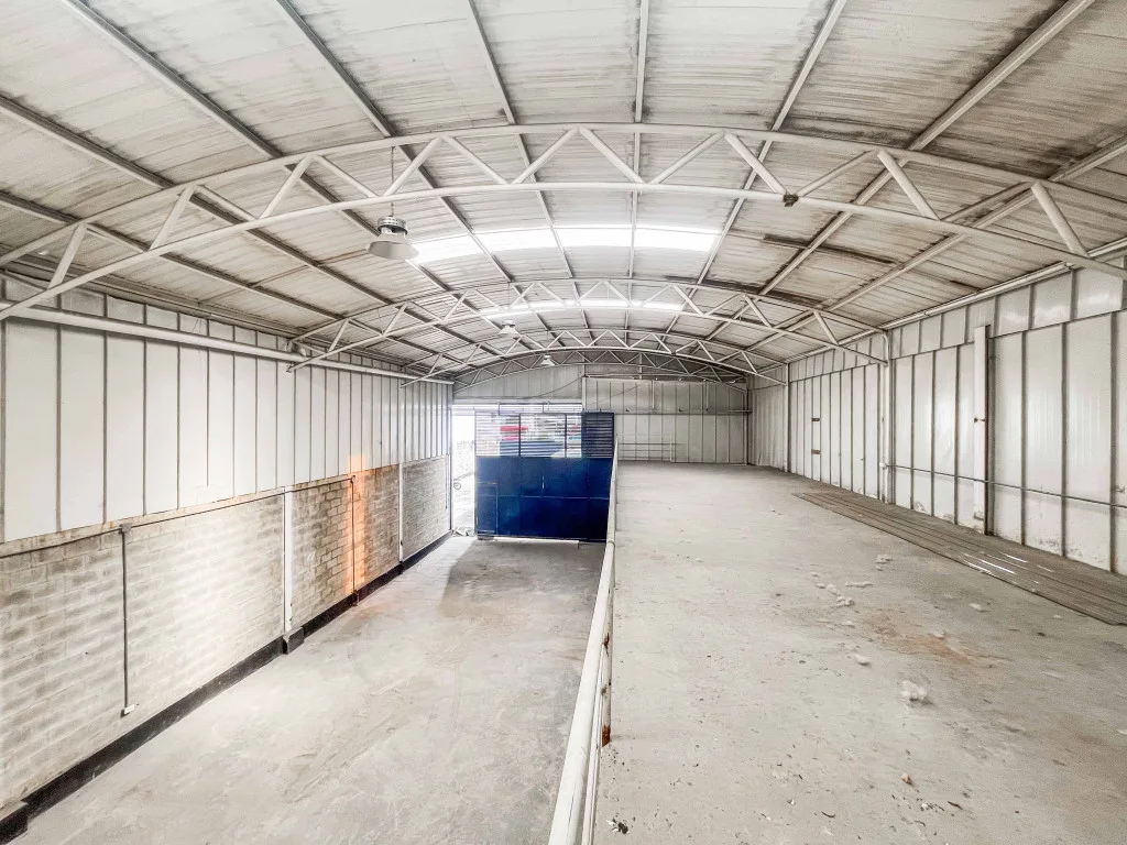 Bodega en  Arriendo en Yumbo