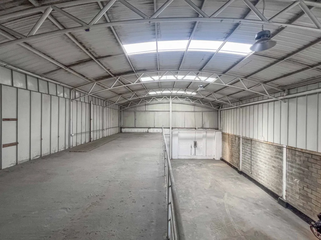 Bodega en  Arriendo en Yumbo